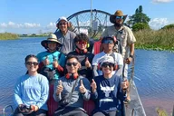 Everglades Airboat Adventure 90 Min thumbnail 1