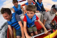 Wenatchee Adventure Boat Ride 45 min thumbnail 5