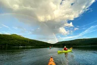 Chattanooga Kayak Tour at Nickajack Bat Cave thumbnail 4