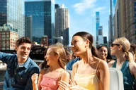 Chicago Speedboat Architecture Tour 75 min thumbnail 3