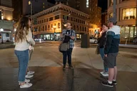 Portland Dead of Night Ghost Tour 90 min thumbnail 4