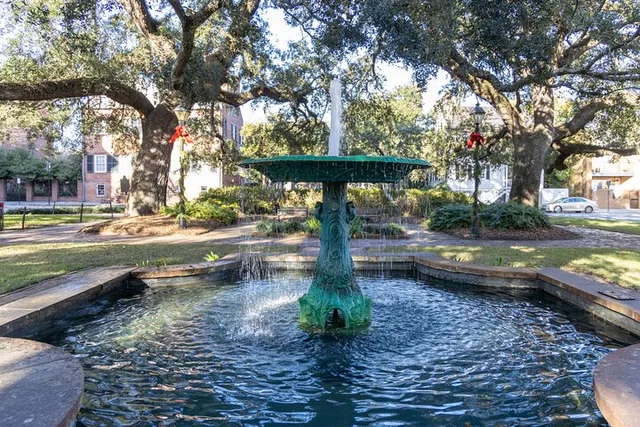 Savannah Photography Tour with Local Photographer 2 hr - Image 4