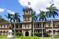 Honolulu Private City Tour 10 Hours thumbnail 5