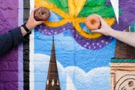 New Orleans Donuts & Beignets Walking Tour thumbnail 4