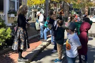 Salem Kids Walking History Tour thumbnail 2