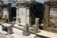 New Orleans City & Cemetery Tour by Minibus thumbnail 4