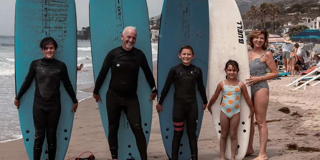 Malibu Surf Lessons - Image 4