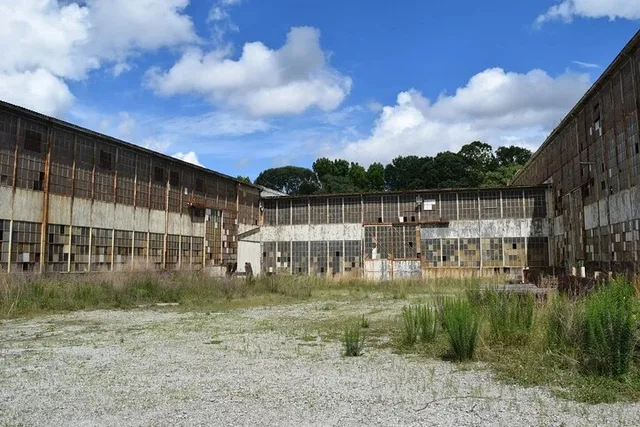 Atlanta Walking Dead Filming Locations Tour - Image 5
