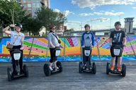 Green Bay Segway Tour with Private Option thumbnail 5