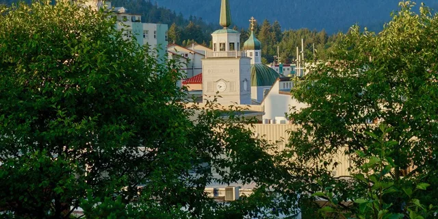 Sitka Scenic Photography Tour - Image 3