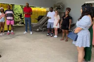 Washington DC Virginia Wine Country Tour thumbnail 5
