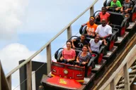 Orlando Fun Spot America Entry Ticket thumbnail 3