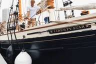 Boston Harbor Pastry & Prosecco Sail thumbnail 2