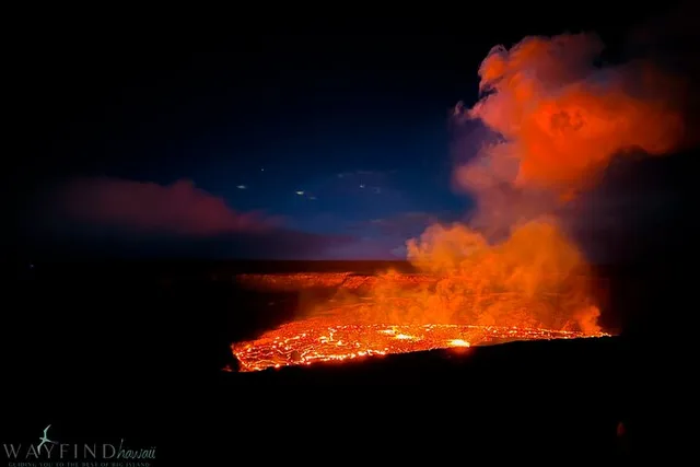 Hawaii Volcanoes National Park Private Tour 4 Hr - Image 3