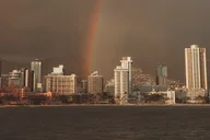 Waikiki Sunset Boat Tour thumbnail 3
