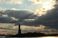 New York City Statue of Liberty and Ellis Island Tour thumbnail 2