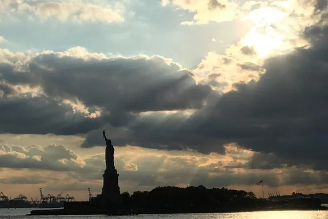 New York City Statue of Liberty and Ellis Island Tour - Image 2