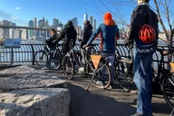 New York City Downtown Bike Tour thumbnail 6
