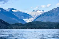 Juneau Whale Watching and Lighthouse Tour thumbnail 1