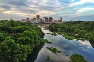 Richmond James River Hiking Tour 2 hr thumbnail 6