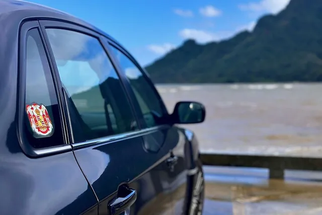 Kāne'ohe North Shore Self-Guided Driving Tour - Image 6