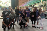 Dallas Haunted Walking Tour thumbnail 5