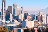 Seattle Private Walking Tour thumbnail 4