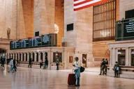New York City Highlight Walking Tour thumbnail 6