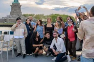New York Statue of Liberty Sightseeing Cruise thumbnail 5