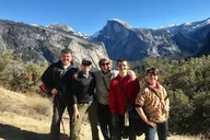 Yosemite Explorer Package 3-Day Adventure thumbnail 1