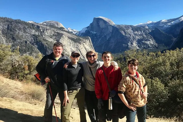 Yosemite Explorer Package 3-Day Adventure - Image 1