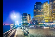 New York Christmas Tour with Hoboken Views 2 hr thumbnail 5