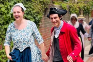 Boston Freedom Trail Walking Tour thumbnail 4