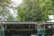 New York Niagara Falls Guided Day Trip thumbnail 3