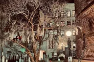 Charleston Ghost & Graveyard Walking Tour thumbnail 1