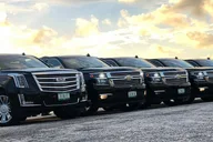 Los Angeles Private Transfer with Chauffeur thumbnail 3