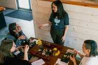 Wiscasset Cheese Tasting Class thumbnail 3