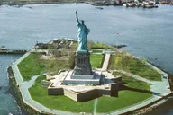 New York Statue of Liberty and Ellis Island Tour 3 hr thumbnail 3