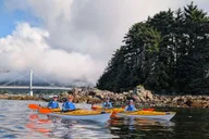 Sitka Island Discovery Kayak Tour thumbnail 4