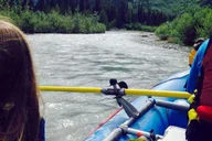 Hope Turnagain Pass Scenic Float Trip thumbnail 1