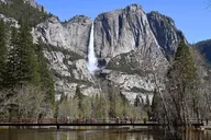Oakland Yosemite National Park Tour thumbnail 2
