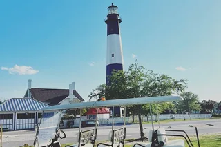 Tybee Island Historic Tour