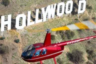 Los Angeles Helicopter Tour Over Hollywood - 35 Min thumbnail 5