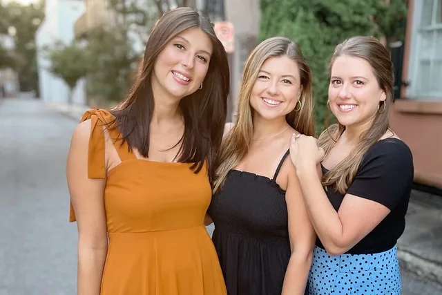 Charleston Multi-Location Photoshoot Tour - Image 3