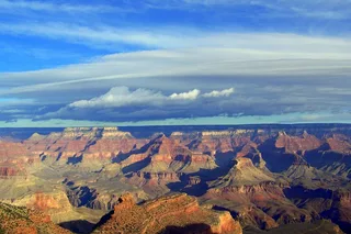 Sedona and Flagstaff Grand Canyon Day Trip