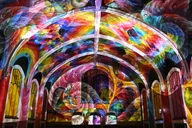 Denver Light Show & Meditation Experience thumbnail 3