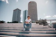 Houston Vacation Photoshoot thumbnail 3