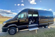 Honolulu Private Minibus Tour 4 hrs thumbnail 2