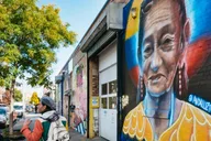 New York City Graffiti & Street Art Walking Tour thumbnail 4