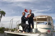Crystal River Private Boat Tour thumbnail 2